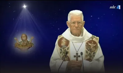 Cardinal Piat : «Soyons des semeurs d’espérance, osons être des artisans de paix»
