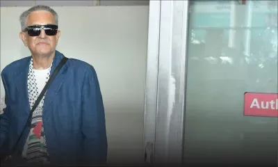 Dawood Rawat de retour : une rencontre avec le gouvernement pour décider de la direction à prendre - Les anciens clients de BAI : une priorité