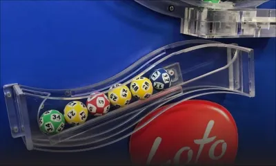 Loto : aucun grand gagnant, prochain jackpot à Rs 23 millions