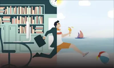 Monde du travail : les congés dont bénéficient les travailleurs du pays