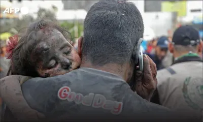 Le point sur la situation au 24e jour de la guerre entre Israël et le Hamas