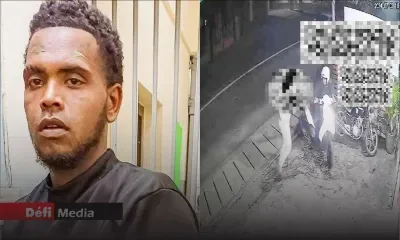 Dans le Nord : le suspect avoue deux vols de moto