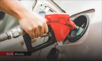 Prix inchangés des carburants : le PTr parle de «décision criminelle» 