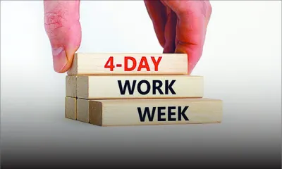 Finance Bill : la semaine de travail de quatre jours divise 