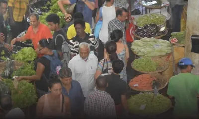 Consommation - légumes : des prix à donner le tournis