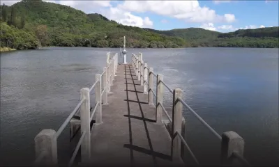 Projet d’agrandissement du réservoir de La Nicolière : début de la deuxième phase d’études de faisabilité prochainement 