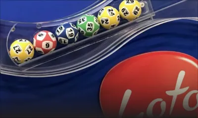 Loto : aucun grand gagnant, prochain jackpot à Rs 13 millions