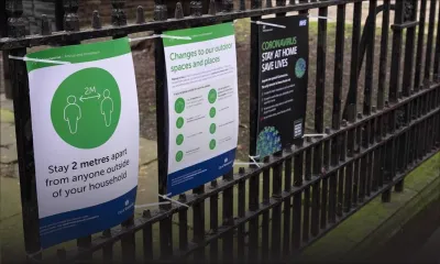 [Blog] How to Design a Lockdown