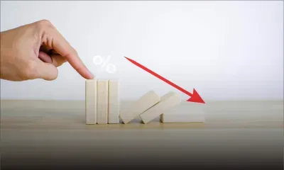 Key Rate fixé à 4 % : les banques commerciales baissent leurs taux d’intérêt 