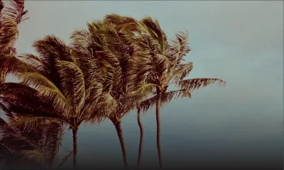 Météo : Maurice sous l'influence d'un fort anticyclone