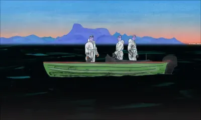 Court-métrage documentaire MV Wakashio - « Pie dan lo » : hommage à la résilience et à la mobilisation 