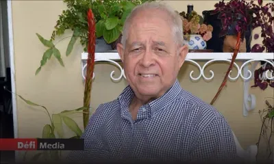 Décès de Pierre Dinan à 87 ans : Maurice perd son plus grand économiste