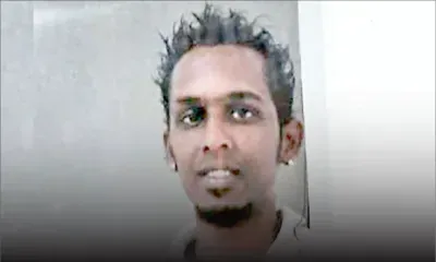 Agression mortelle de Pierre Nicholas Manoovaloo en 2021 : sept ans de prison pour Ruben Marday