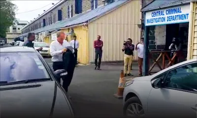 Pierre Noël : «Je présente mes excuses à tous ceux que mes propos ont blessés»