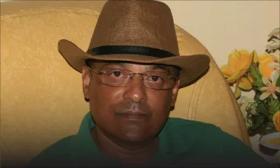 Décès du travailleur social Cangayen Pillay