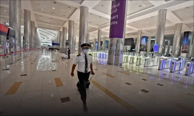 [Blog] Letter from a pilot’s wife