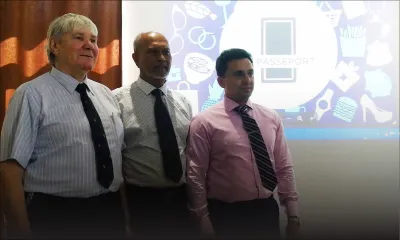 Professional Pilots Union lancée : une association militant pour le bien-être des pilotes d’Air Mauritius 