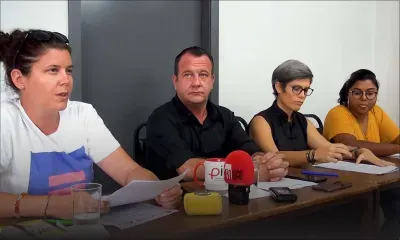 «Kolektif drwa imin » : la mise sur pied d’un comité interministériel pour l’inclusion de la communauté LGBTQ  réclamée