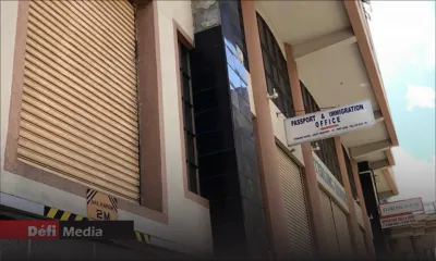 Situation irrégulière : plus de 50 travailleurs étrangers épinglés