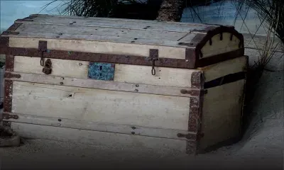 Un trésor découvert à Rodrigues – bras de fer enclenché pour le garder 