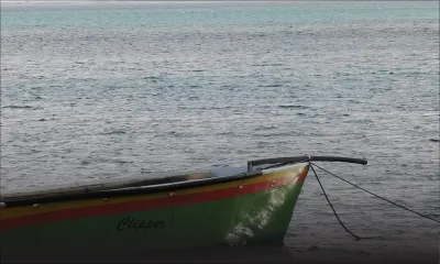 Drame en mer à Poudre-d’Or : un deuxième corps repêché