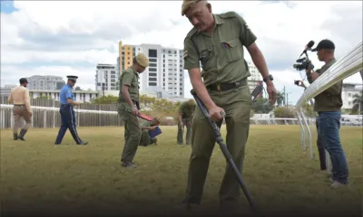 MTCSL : «Nous condamnons sans réserve et avec la plus grande fermeté cette tentative ignoble de sabotage»