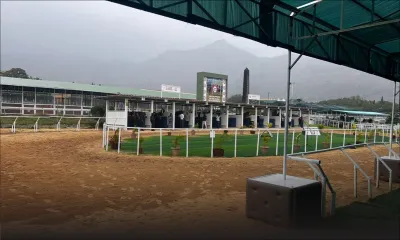 Hippisme : la 21ᵉ journée annulée en raison du mauvais temps