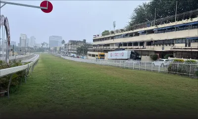 Hippisme- 35ᵉ  journée annulée : l'hippodrome ne serait pas adapté aux courses demain également