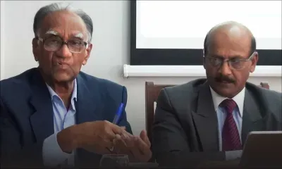 Réforme électorale : Think Mauritius propose 50 circonscriptions et un seul député par circonscription