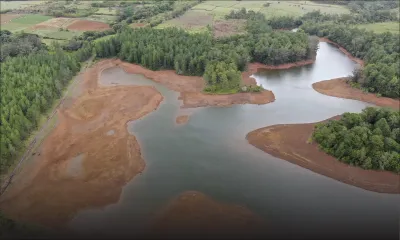 Sècheresse : le trafic d’eau pour avoir des camions-citernes dénoncé