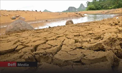 Eau : nos réservoirs font toujours grise mine