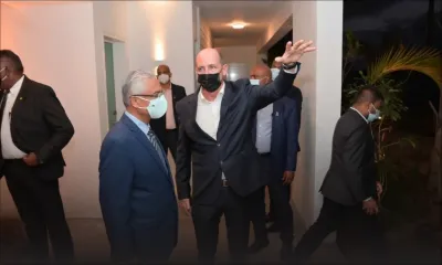 Tourisme : taux d'occupation de 50% en novembre