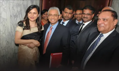  [Document] Budget 2016-17 : commentaires et analyses de Sattar Hajee Abdoula, de BDO, PwC, Swan et d’AXYS