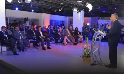 350 bornes WiFi installées à travers le pays