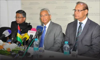 Les Mauriciens d’origine indienne éligibles à la carte Overseas Citizens of India