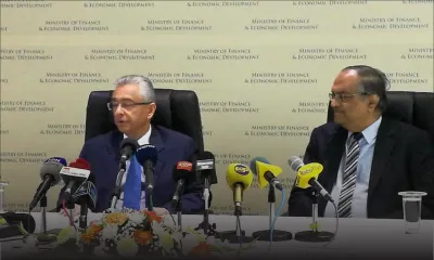 Pravind Jugnauth : «Nous n’irons pas de l’avant avec le projet Heritage City»