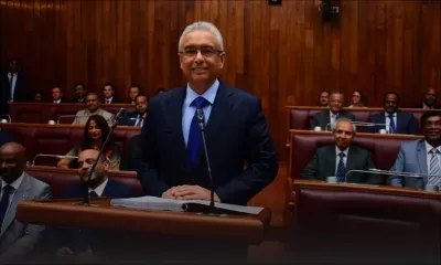 Budget 2019/2020 : voici les mesures phares