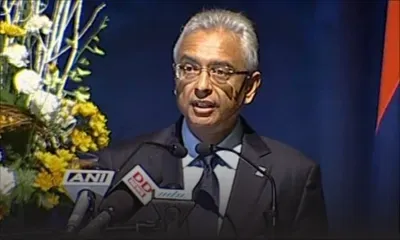 Pravind Jugnauth : « Il faut faire des sacrifices maintenant si nous voulons léguer un héritage »