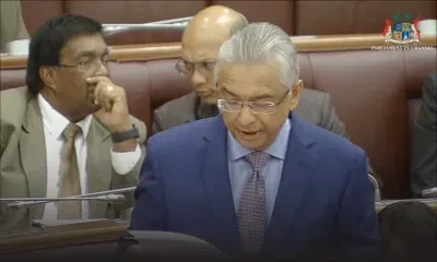 People Facilitation Bill : Pravind Jugnauth concède que «ce projet de loi est complexe et prendra le temps nécessaire»