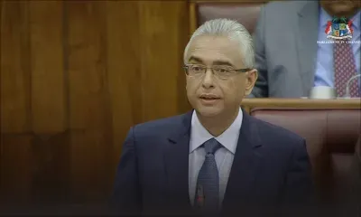 Budget 2018-19 : suivez la traduction en kreol  