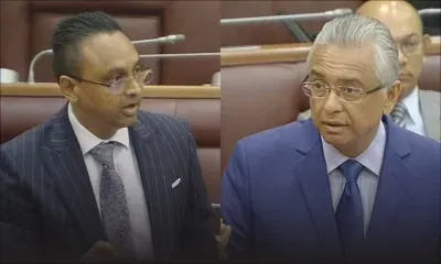 PMQT : le PM refuse de dévoiler la stratégie diplomatique de Maurice sur les Chagos