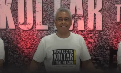 Pravind Jugnauth : «Ena tro boukou fou lor nou la route»