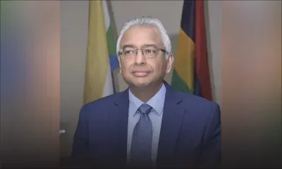 Pravind Jugnauth : «Les produits laitiers et le miel ont un bon potentiel d’exportation vers l’Union européenne»