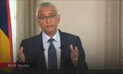 Covid-19 : deuxième décès à Maurice, 24 cas positifs enregistrés jusqu'ci 