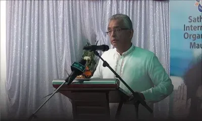 Imprudence sur la route - Pravind Jugnauth : «Je ne désespère pas !», 