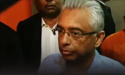 Polémique autour de la présidente de la République : voici ce qu'a dit Pravind Jugnauth