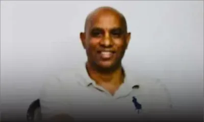 Monsieur Météo affiche son soutien à l’Alliance Lepep 