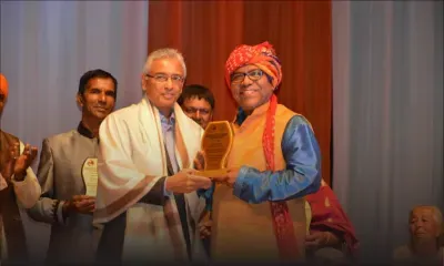 Pravind Jugnauth : «On ne doit pas prêcher le contraire de ce qu’on fait»