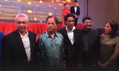 Pravind Jugnauth Premier ministre dès lundi : «Je me sens très honoré»