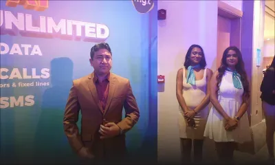 Un package illimité pour les abonnés post payés lancé par Mauritius Telecom